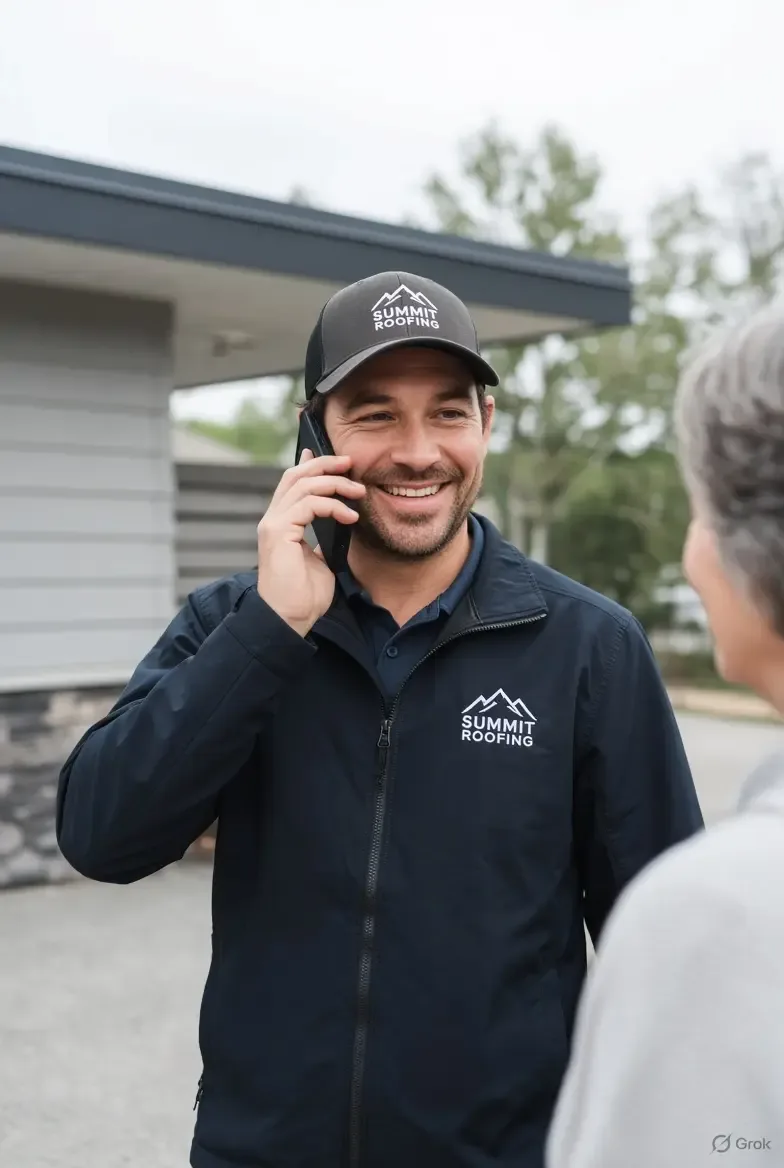 Flat Roof Leak Repair Maynardville, TN FAQs